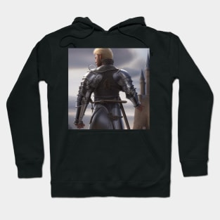 Lancelot Hoodie